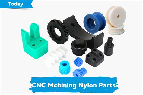 delrin cnc parts catalog